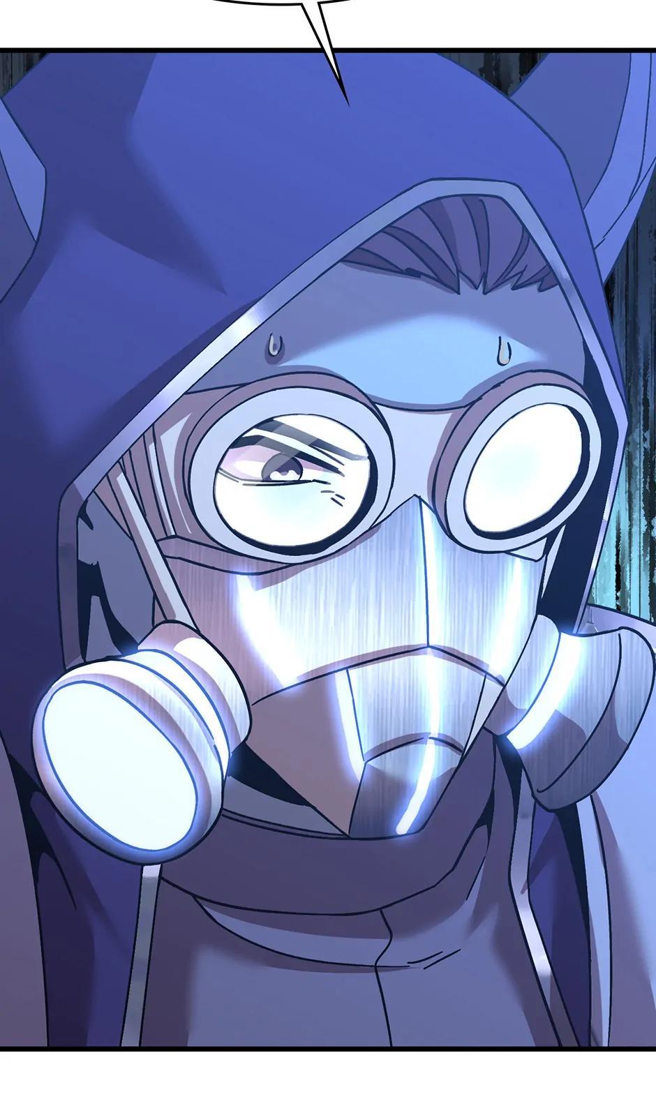 Log into the Future Chapter 216 — page 48