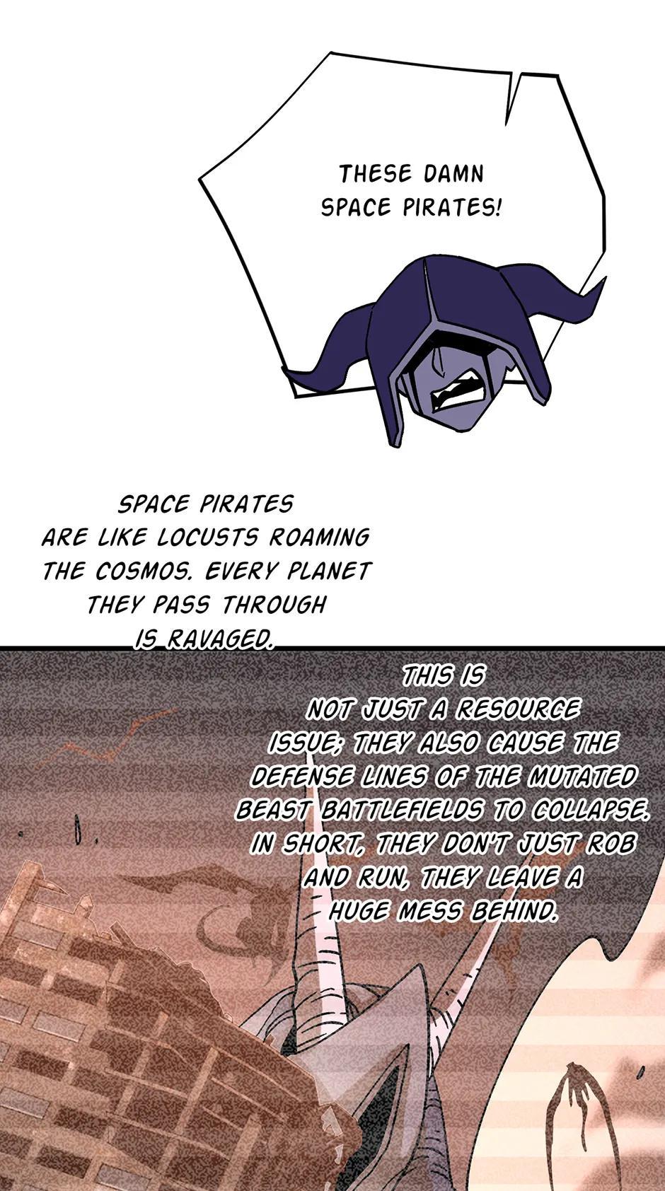 Log into the Future Chapter 216 — page 49
