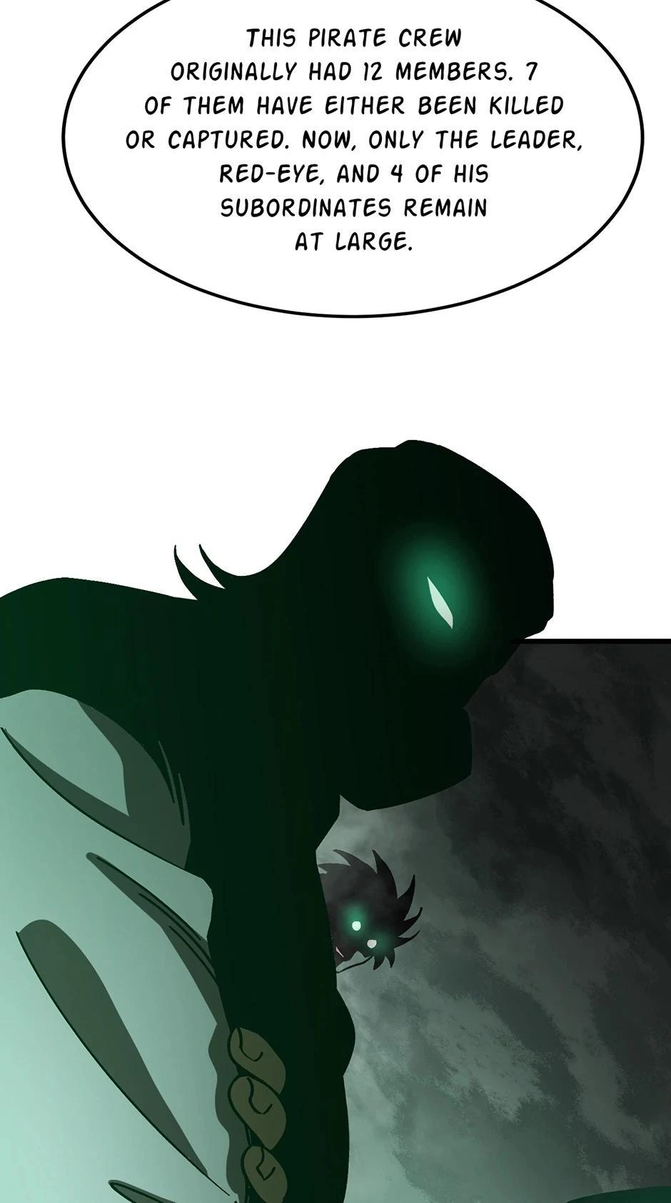 Log into the Future Chapter 216 — page 52
