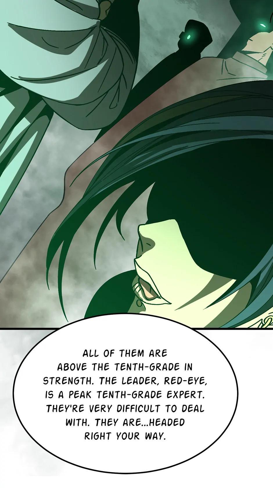 Log into the Future Chapter 216 — page 53