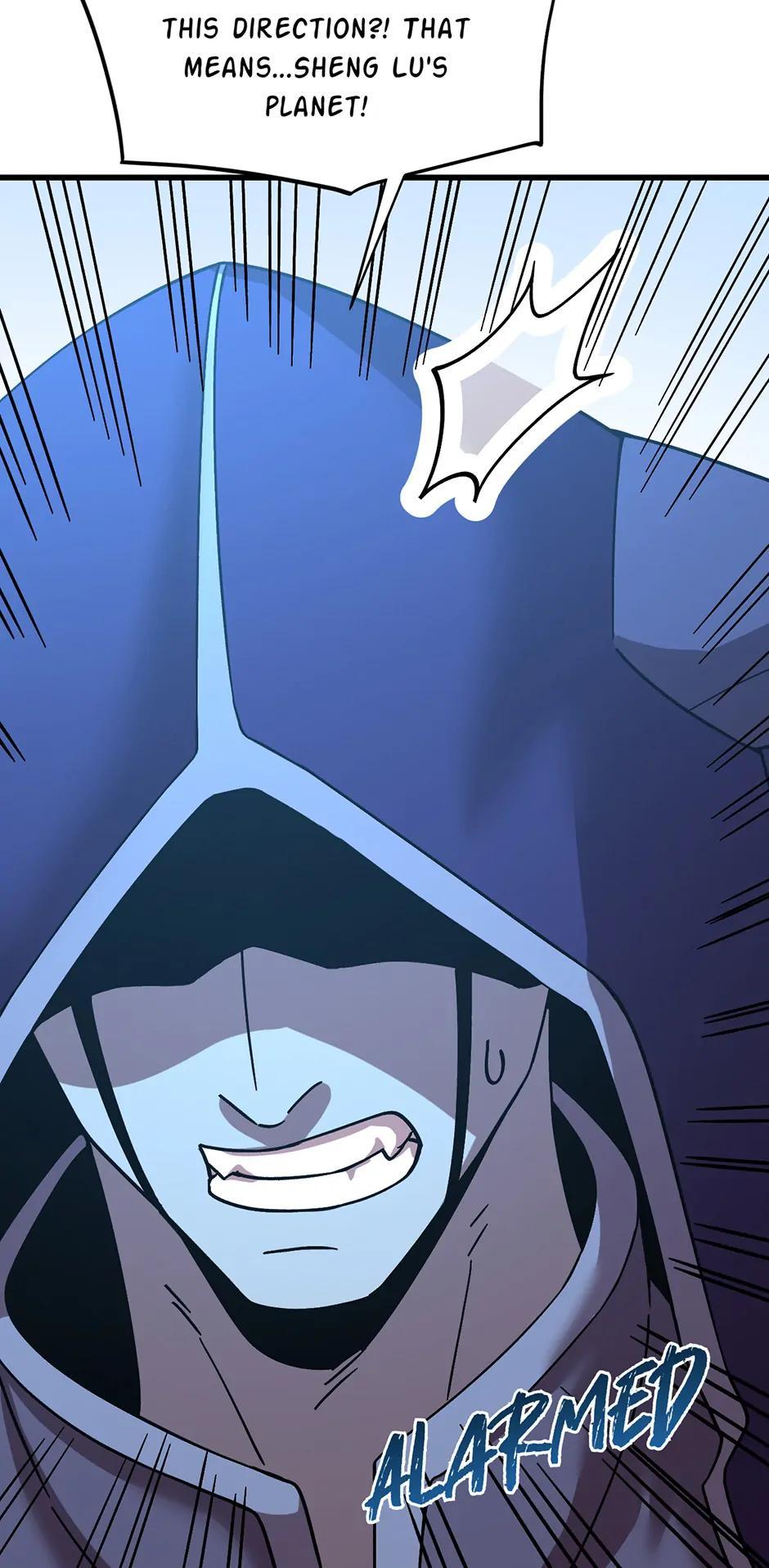 Log into the Future Chapter 216 — page 55