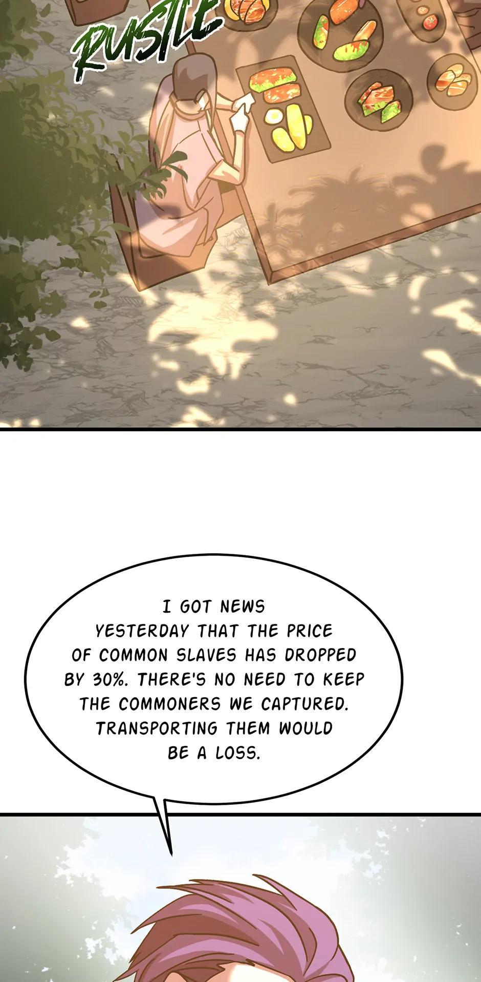 Log into the Future Chapter 216 — page 58