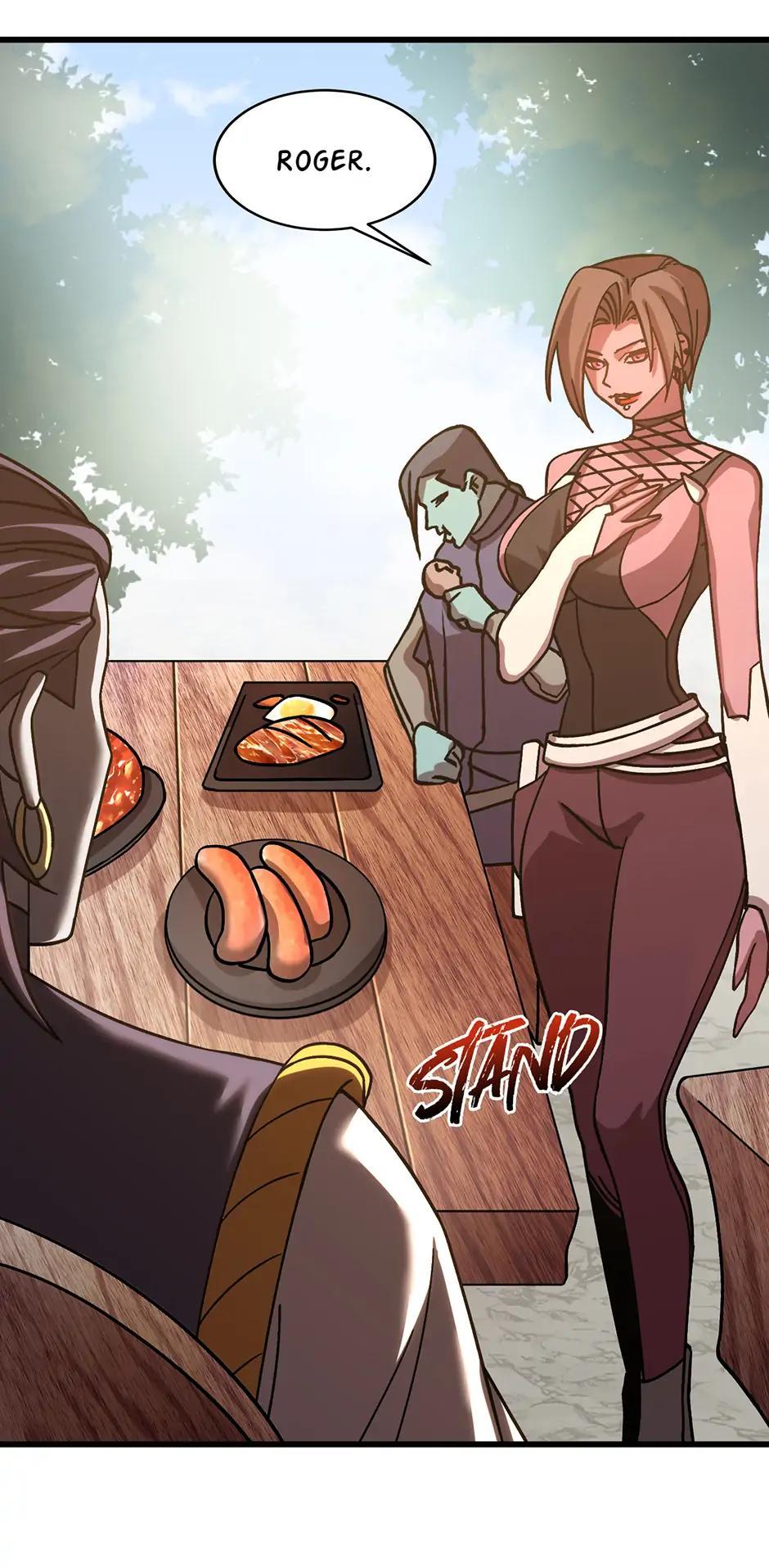 Log into the Future Chapter 216 — page 60