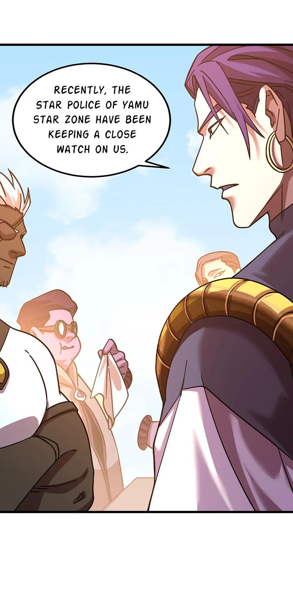 Log into the Future Chapter 216 — page 61