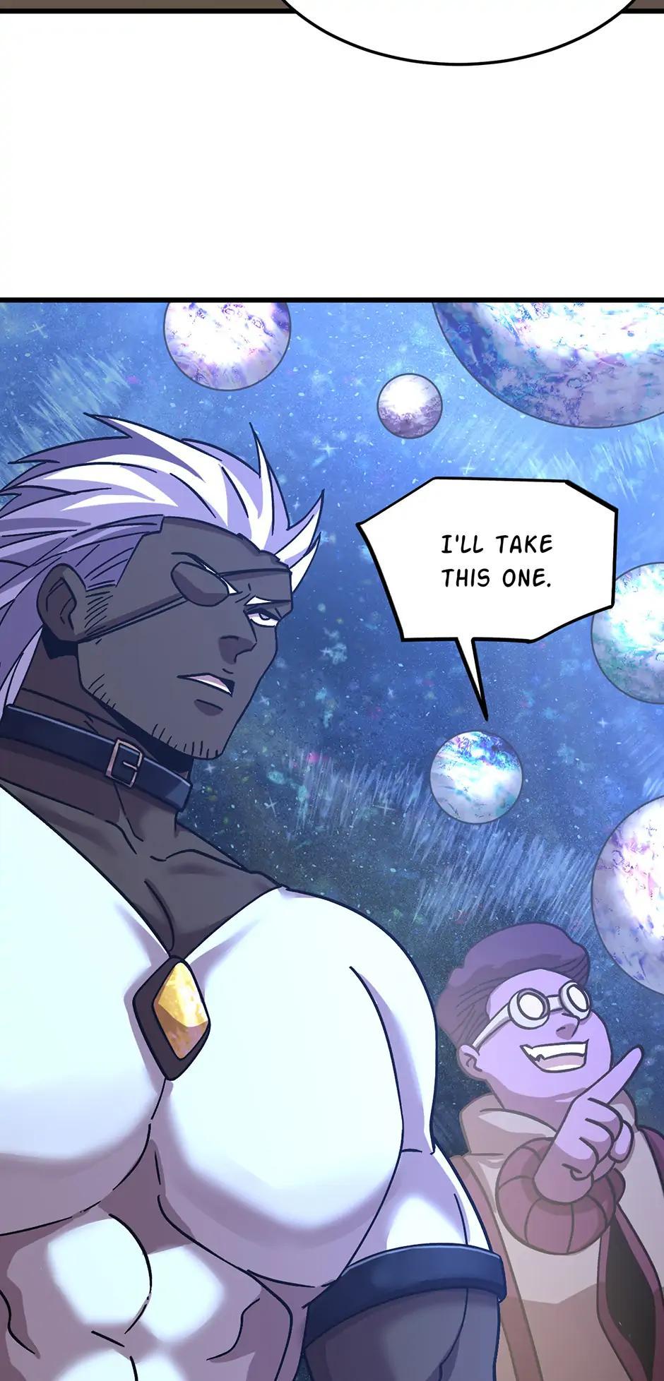 Log into the Future Chapter 216 — page 63