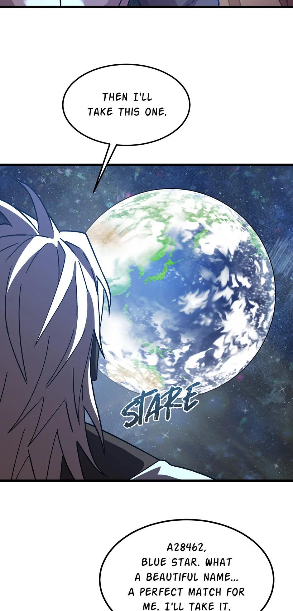 Log into the Future Chapter 216 — page 64
