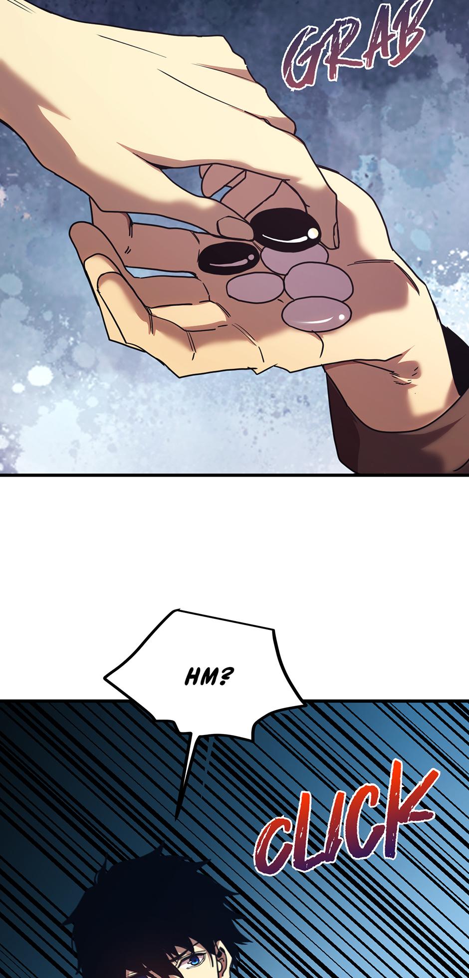 Log into the Future Chapter 217 — page 4