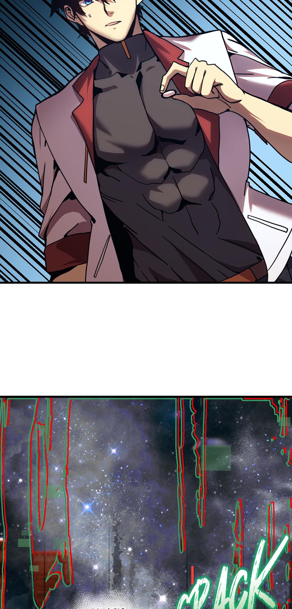 Log into the Future Chapter 217 — page 5