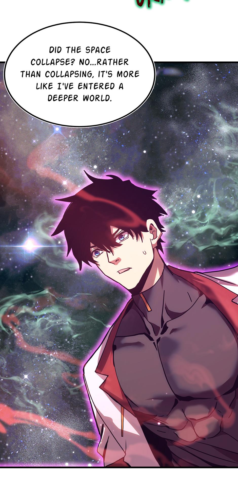 Log into the Future Chapter 217 — page 7