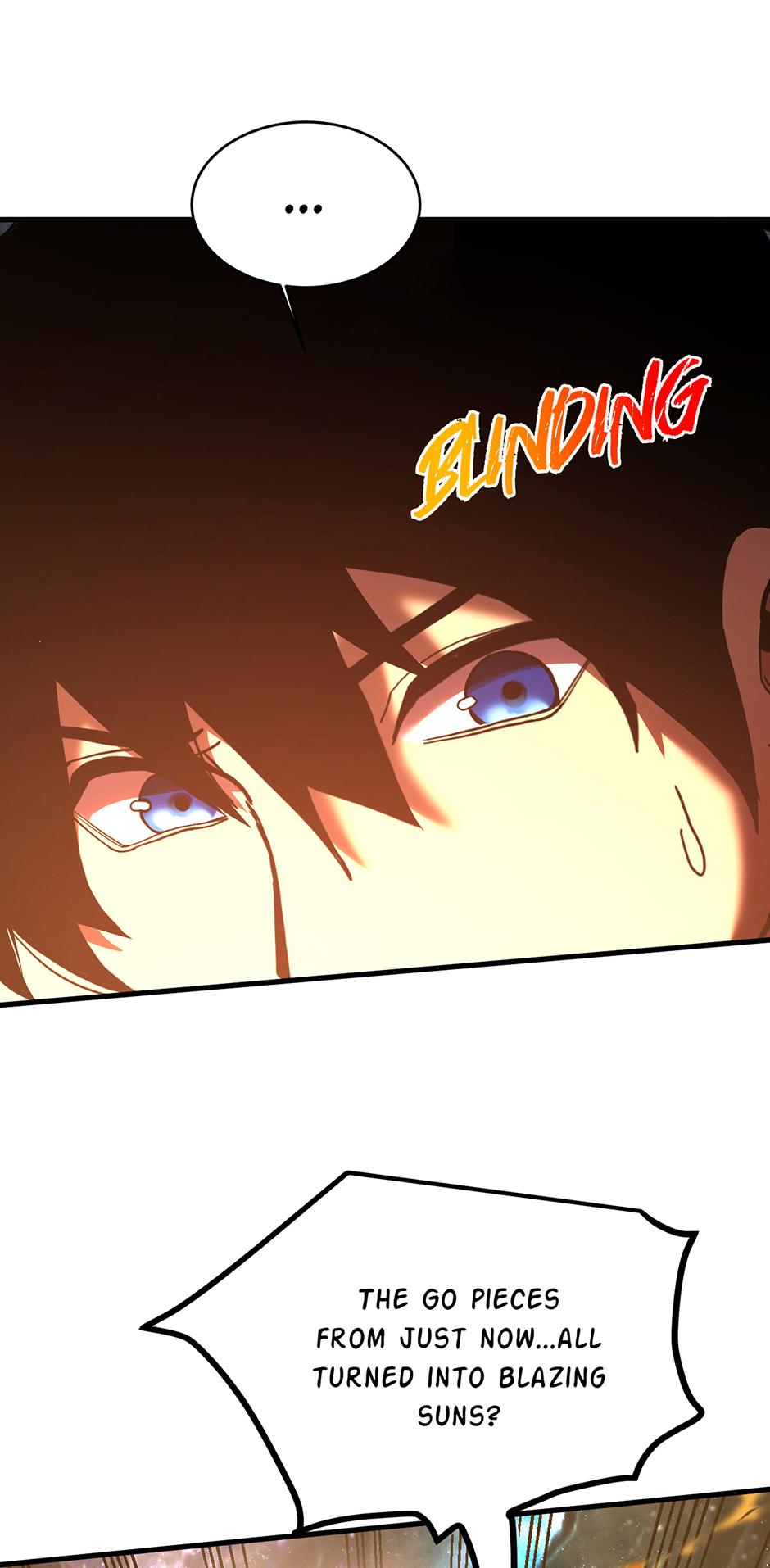 Log into the Future Chapter 217 — page 8