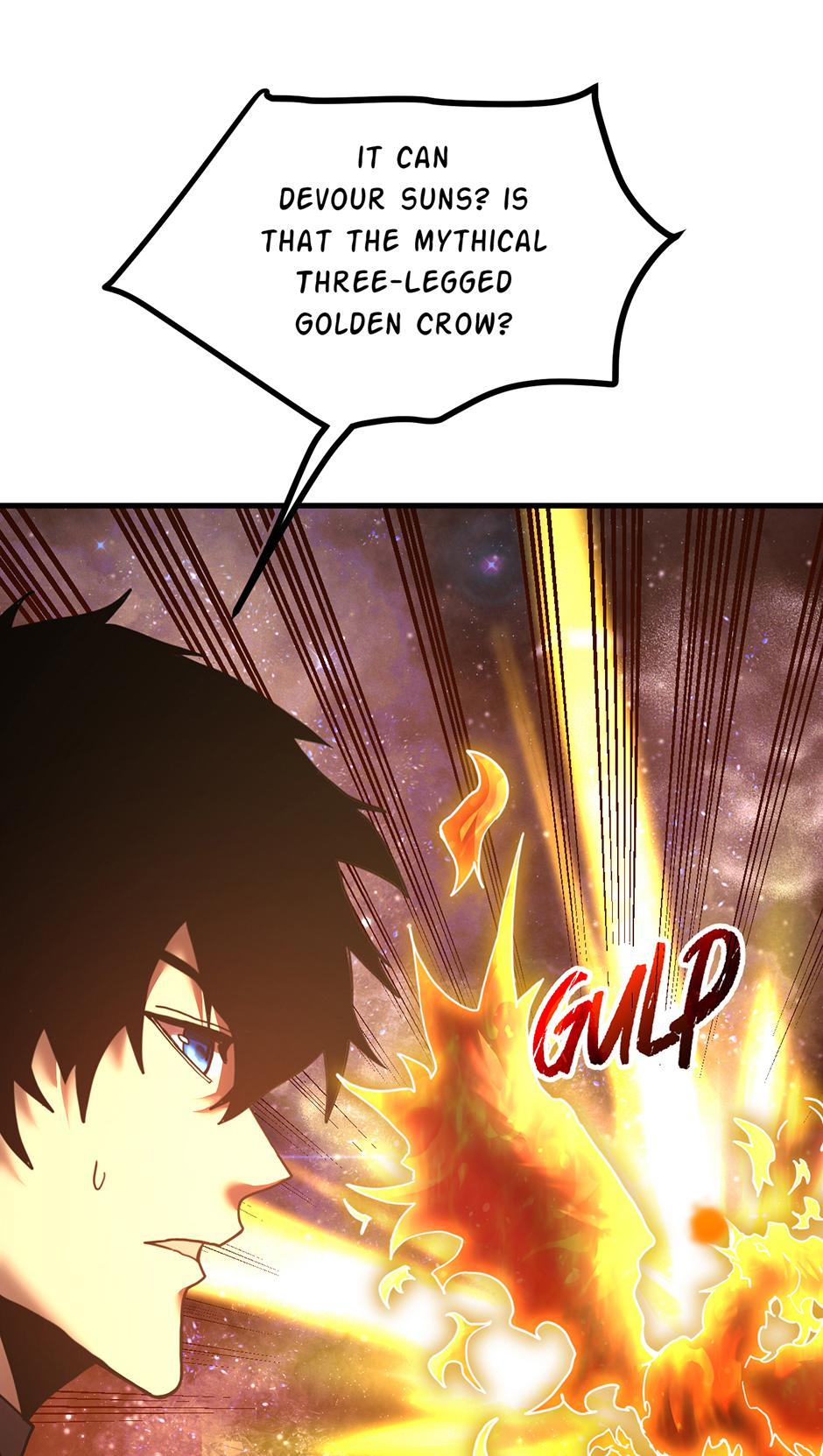 Log into the Future Chapter 217 — page 12