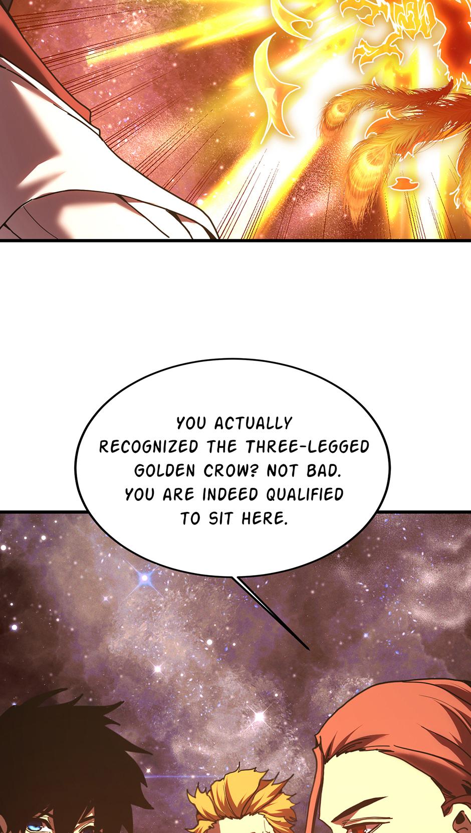 Log into the Future Chapter 217 — page 13