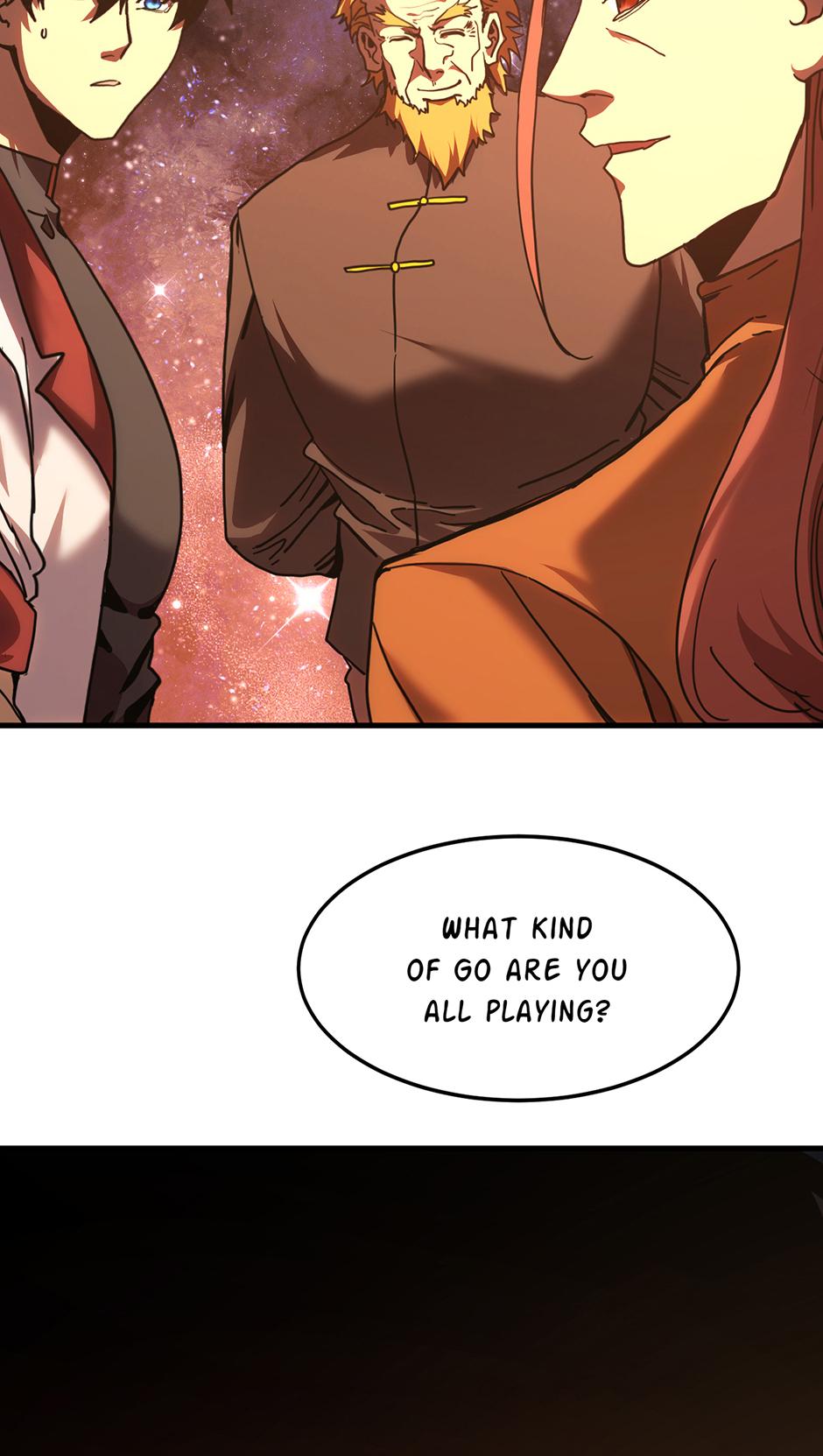 Log into the Future Chapter 217 — page 14