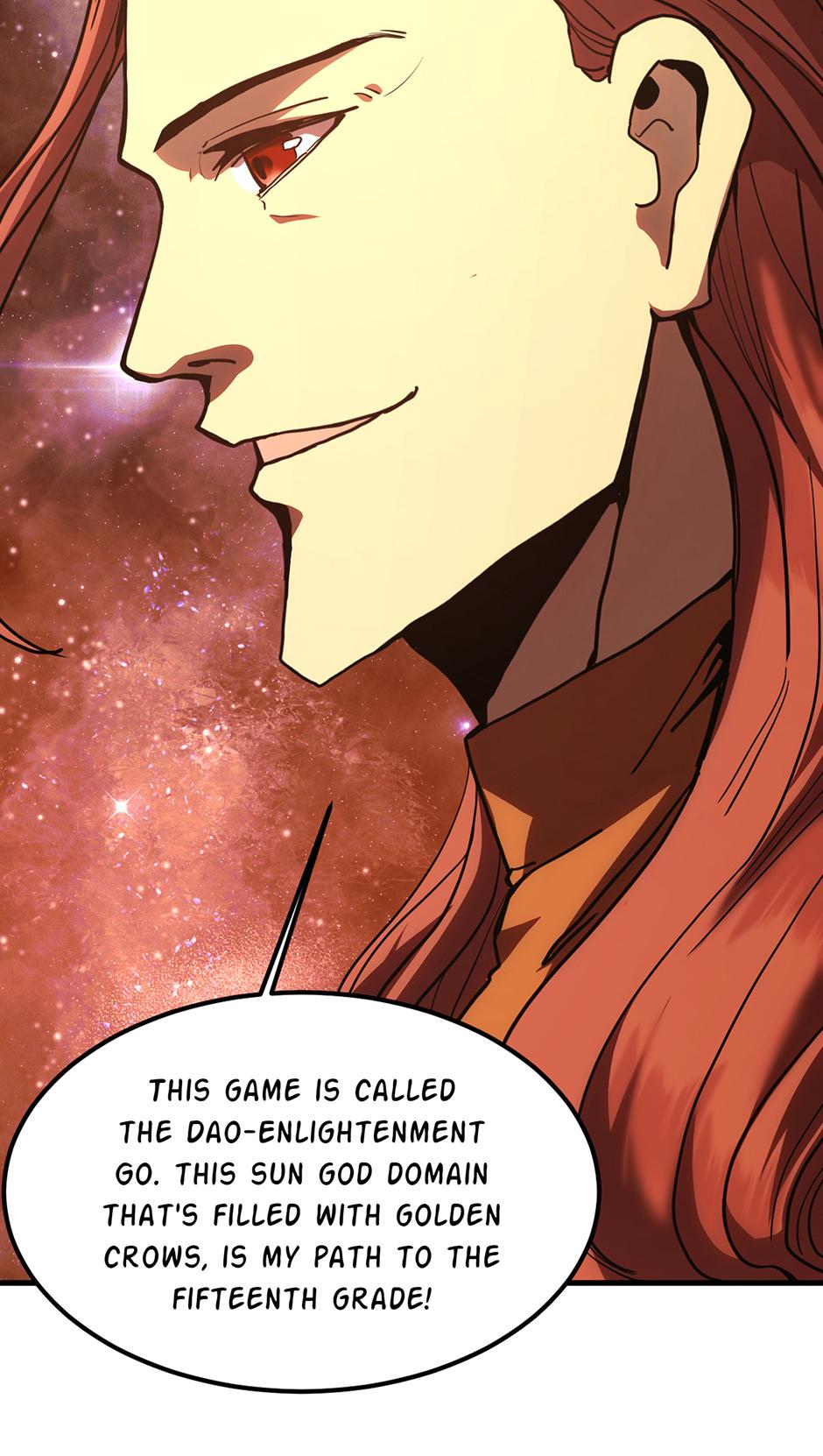 Log into the Future Chapter 217 — page 16