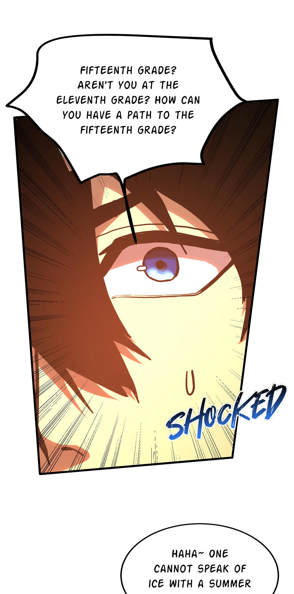 Log into the Future Chapter 217 — page 17