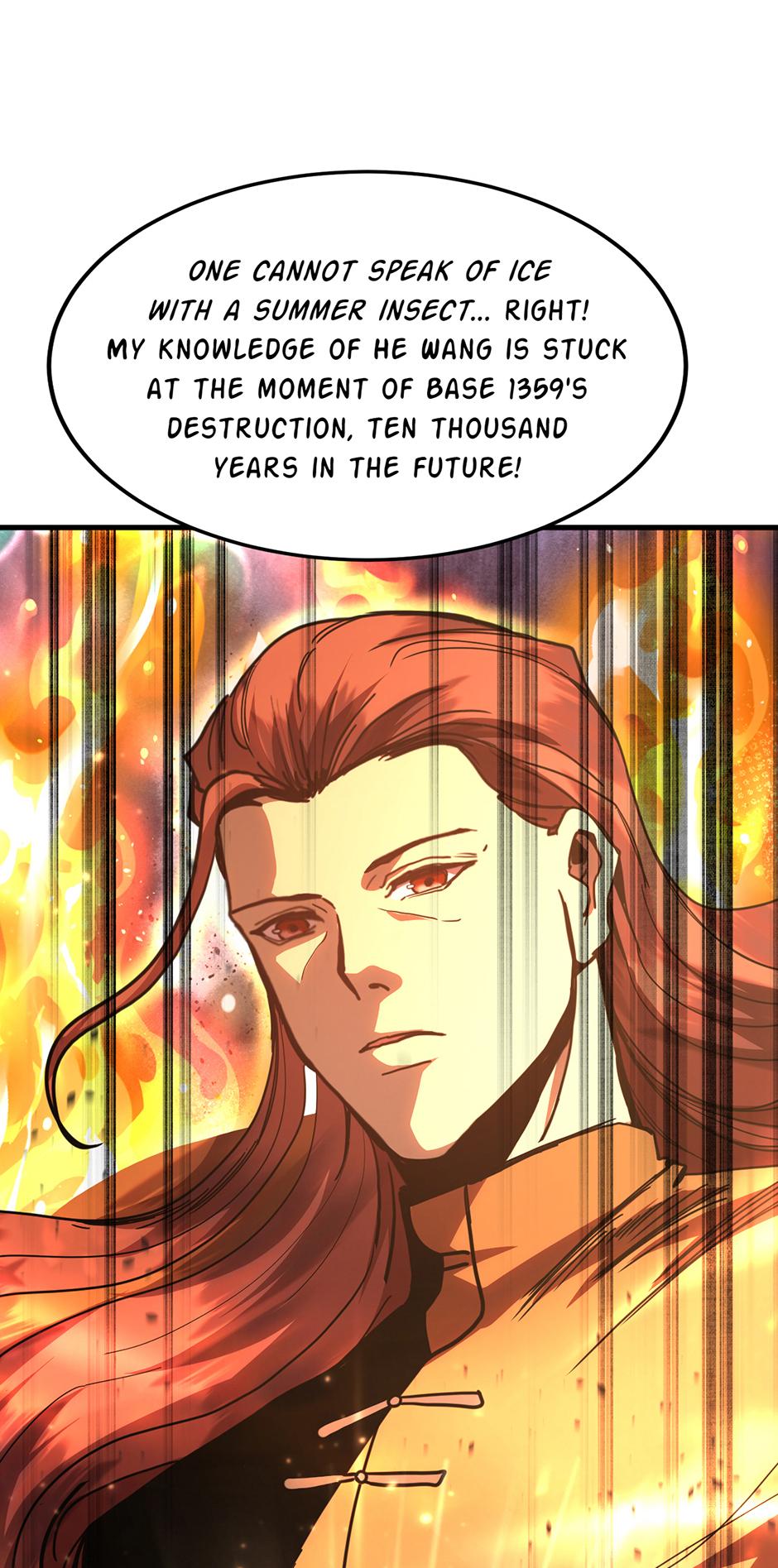 Log into the Future Chapter 217 — page 19