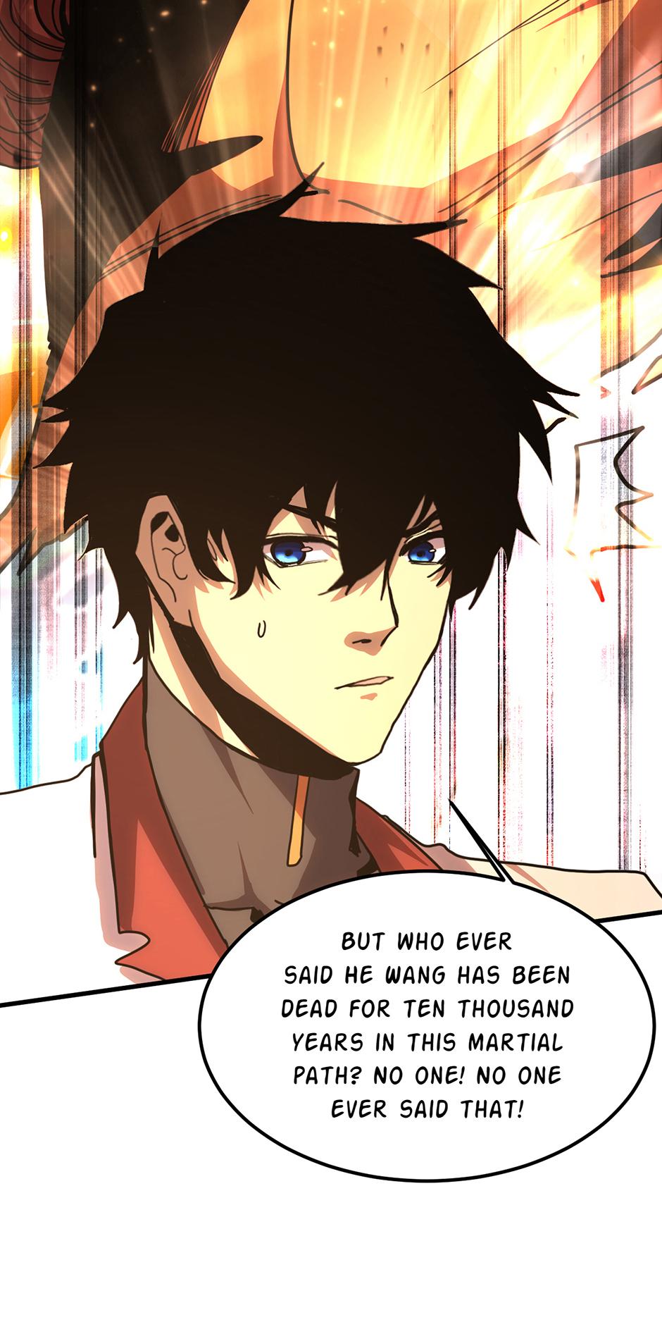Log into the Future Chapter 217 — page 20