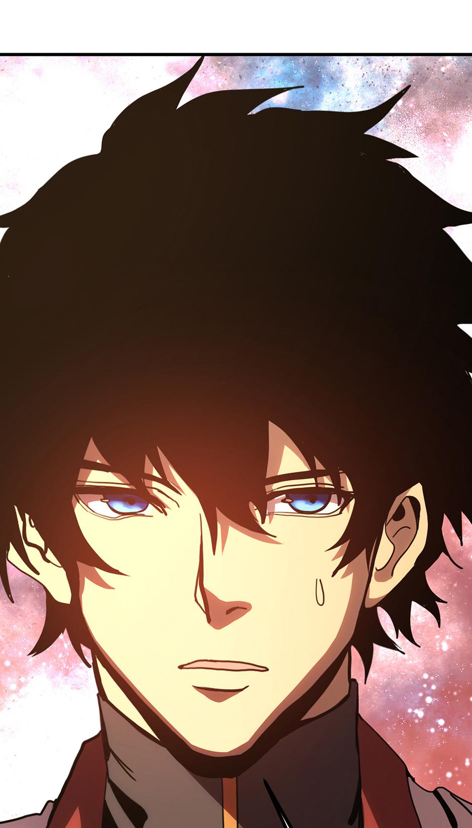 Log into the Future Chapter 217 — page 21