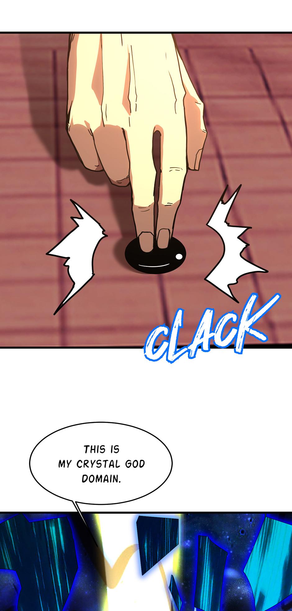 Log into the Future Chapter 217 — page 25