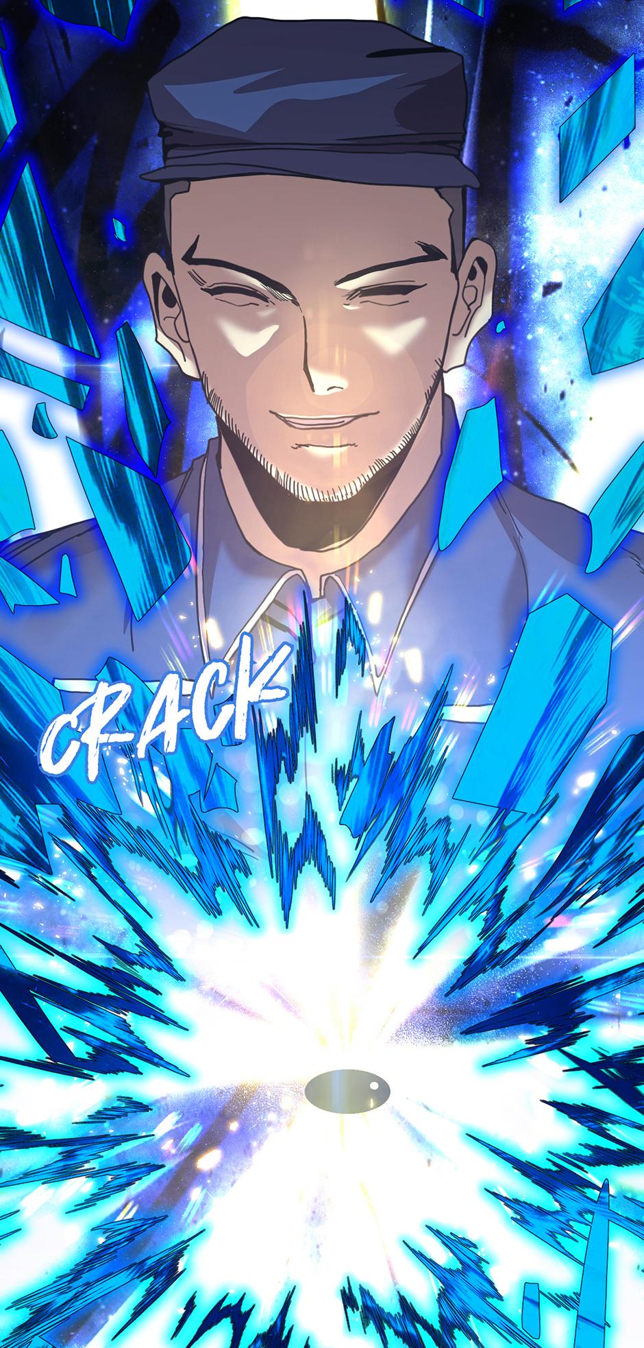 Log into the Future Chapter 217 — page 26