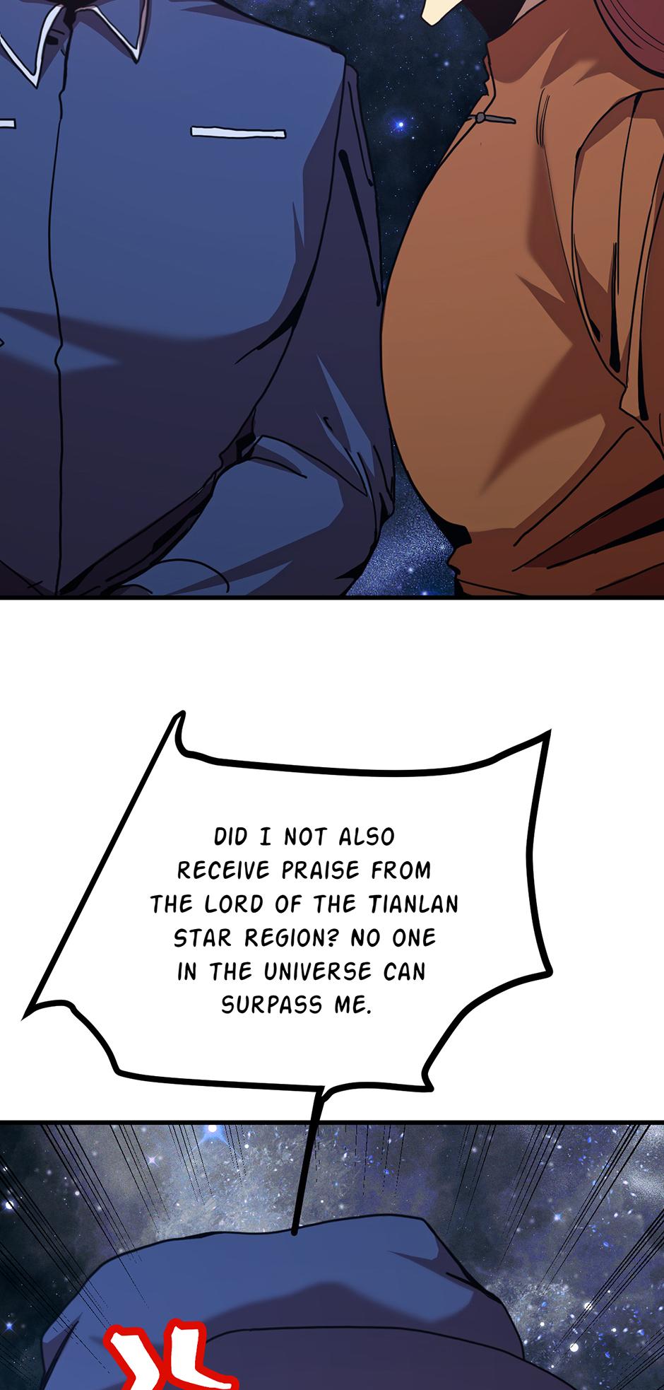 Log into the Future Chapter 217 — page 29