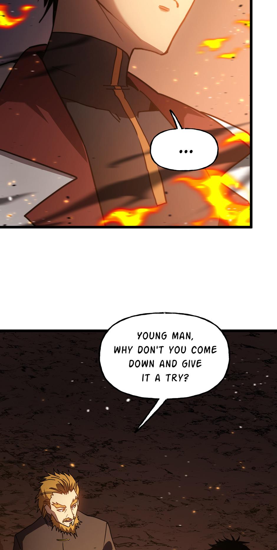 Log into the Future Chapter 217 — page 35