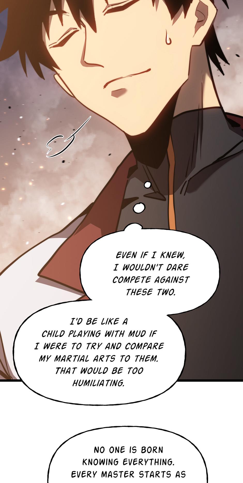 Log into the Future Chapter 217 — page 37