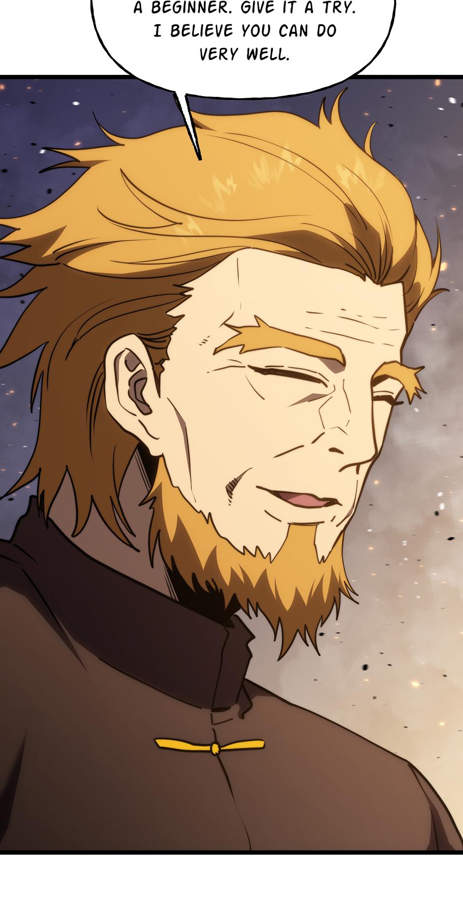 Log into the Future Chapter 217 — page 38