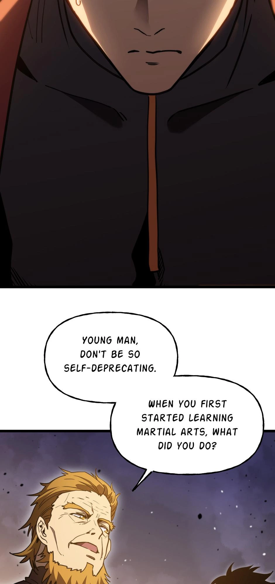 Log into the Future Chapter 217 — page 42