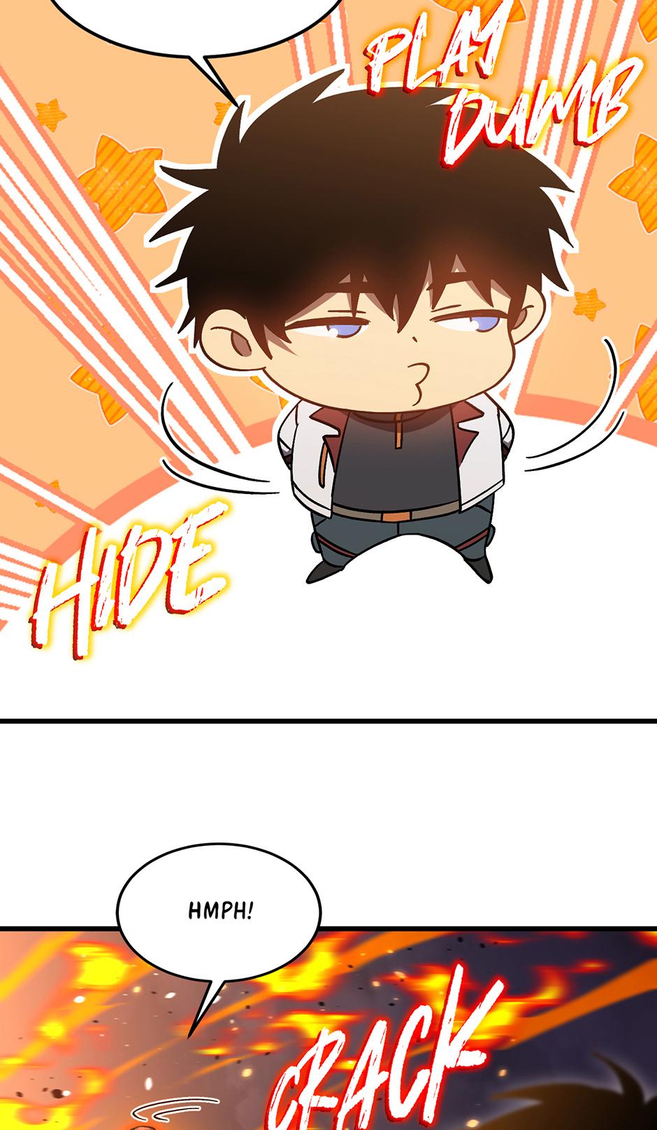 Log into the Future Chapter 217 — page 50