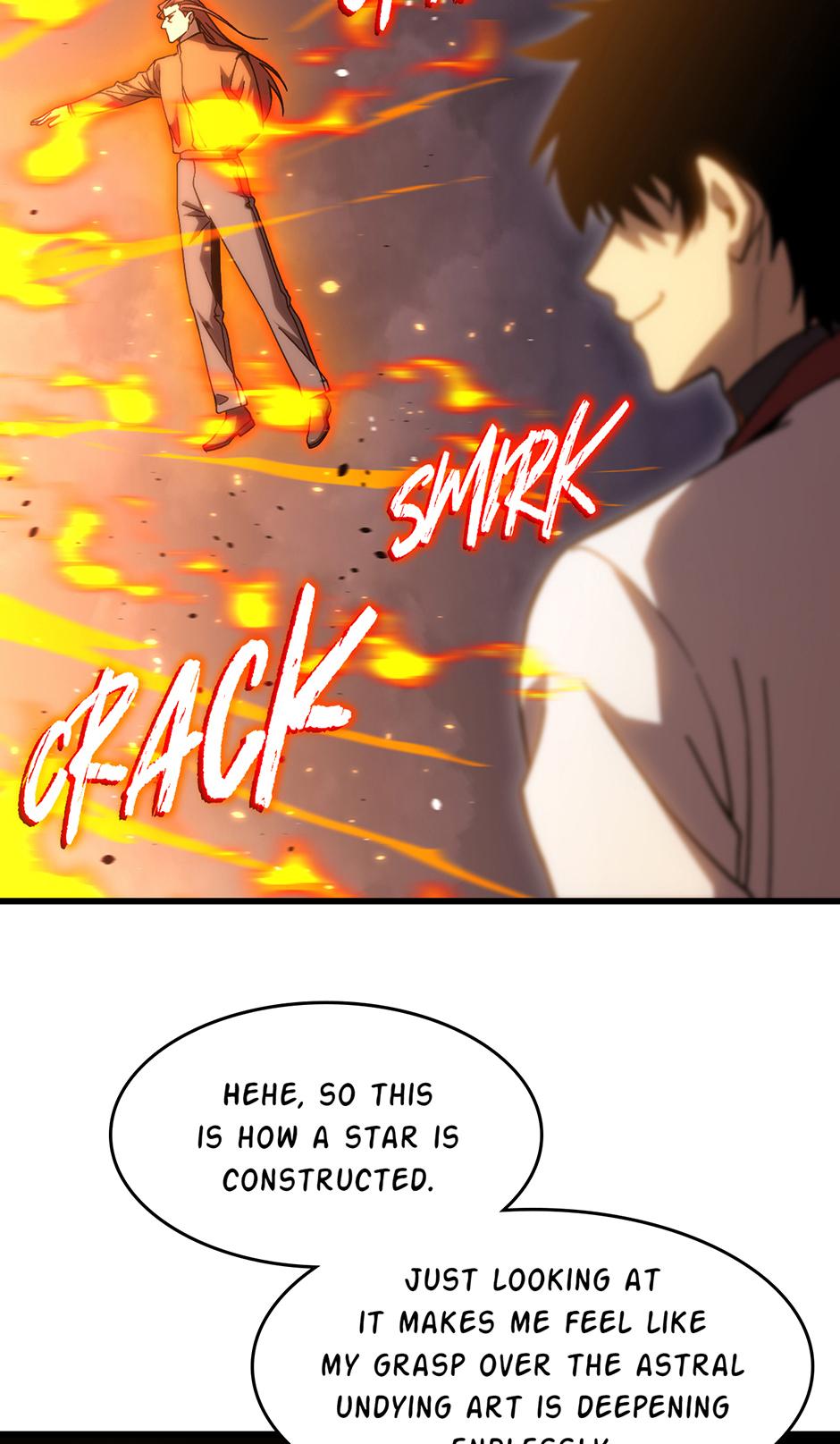 Log into the Future Chapter 217 — page 51