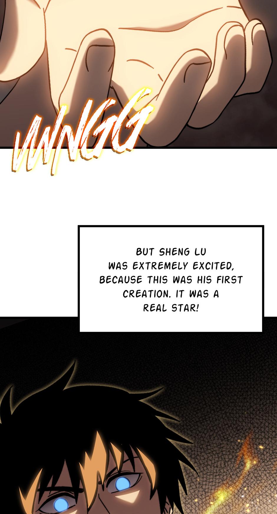Log into the Future Chapter 217 — page 56