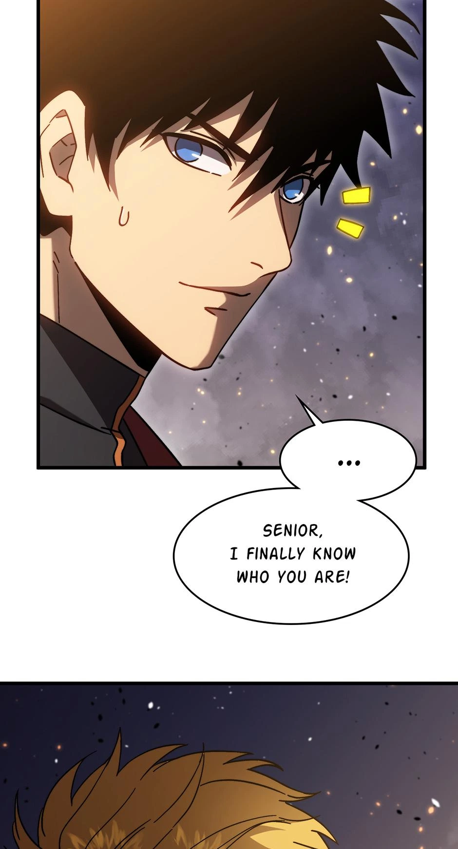 Log into the Future Chapter 217 — page 59