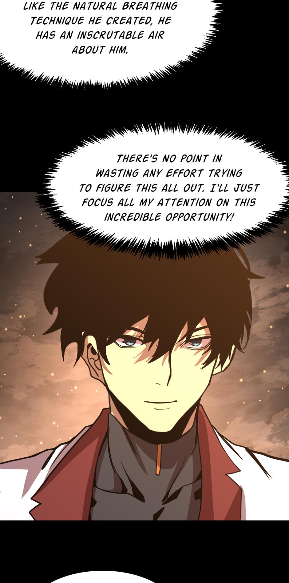 Log into the Future Chapter 218 — page 2