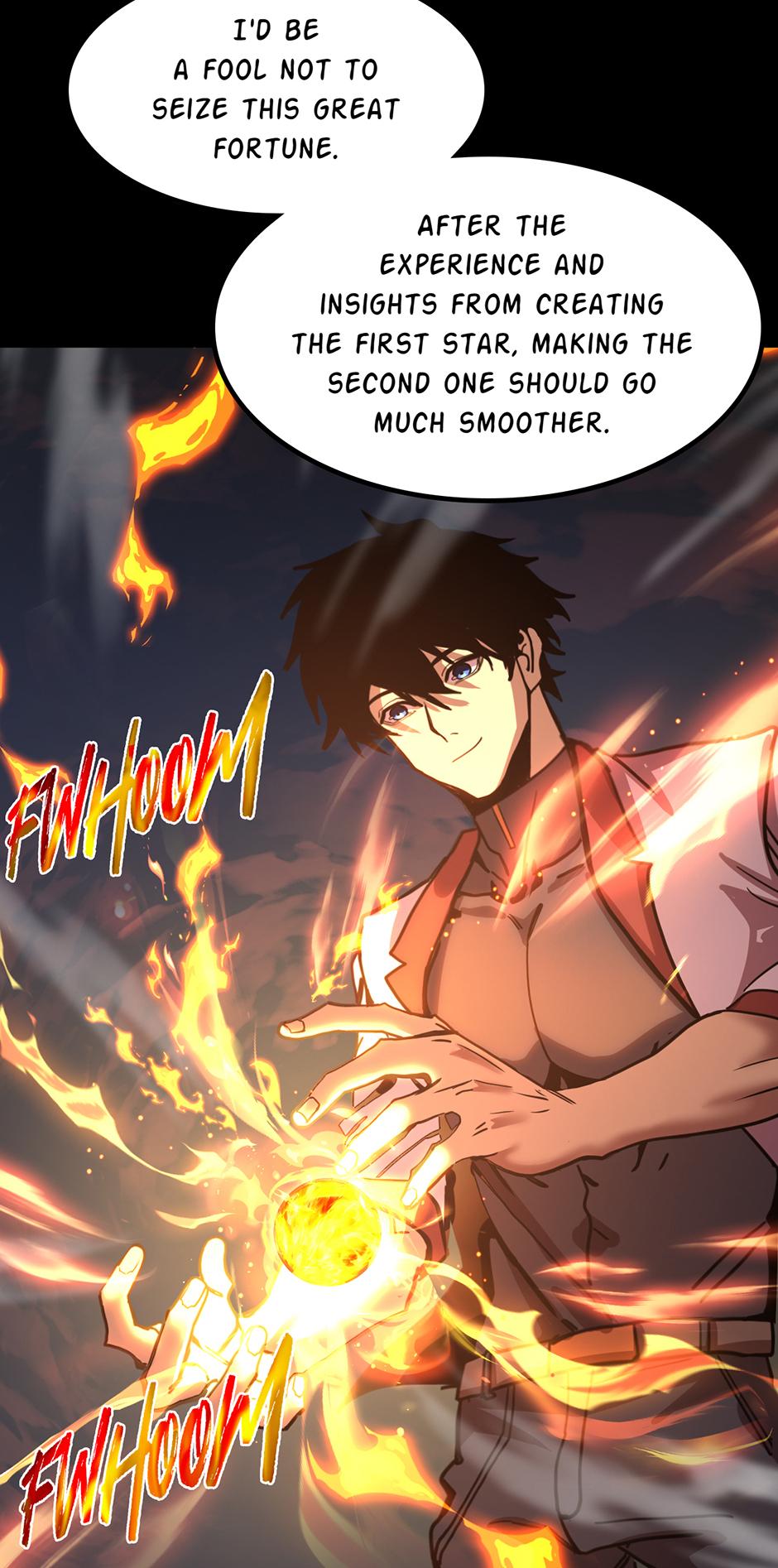 Log into the Future Chapter 218 — page 3