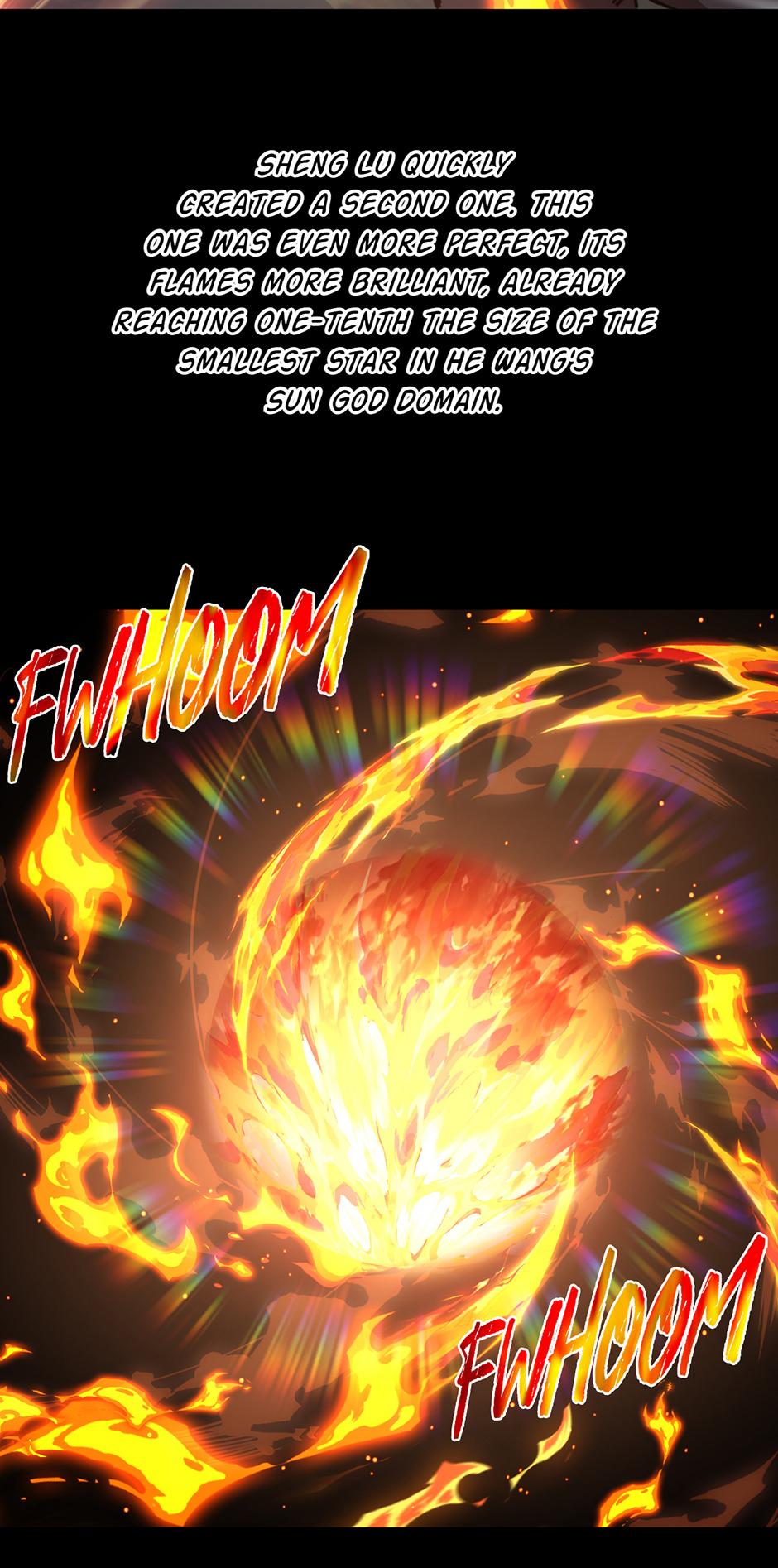 Log into the Future Chapter 218 — page 4