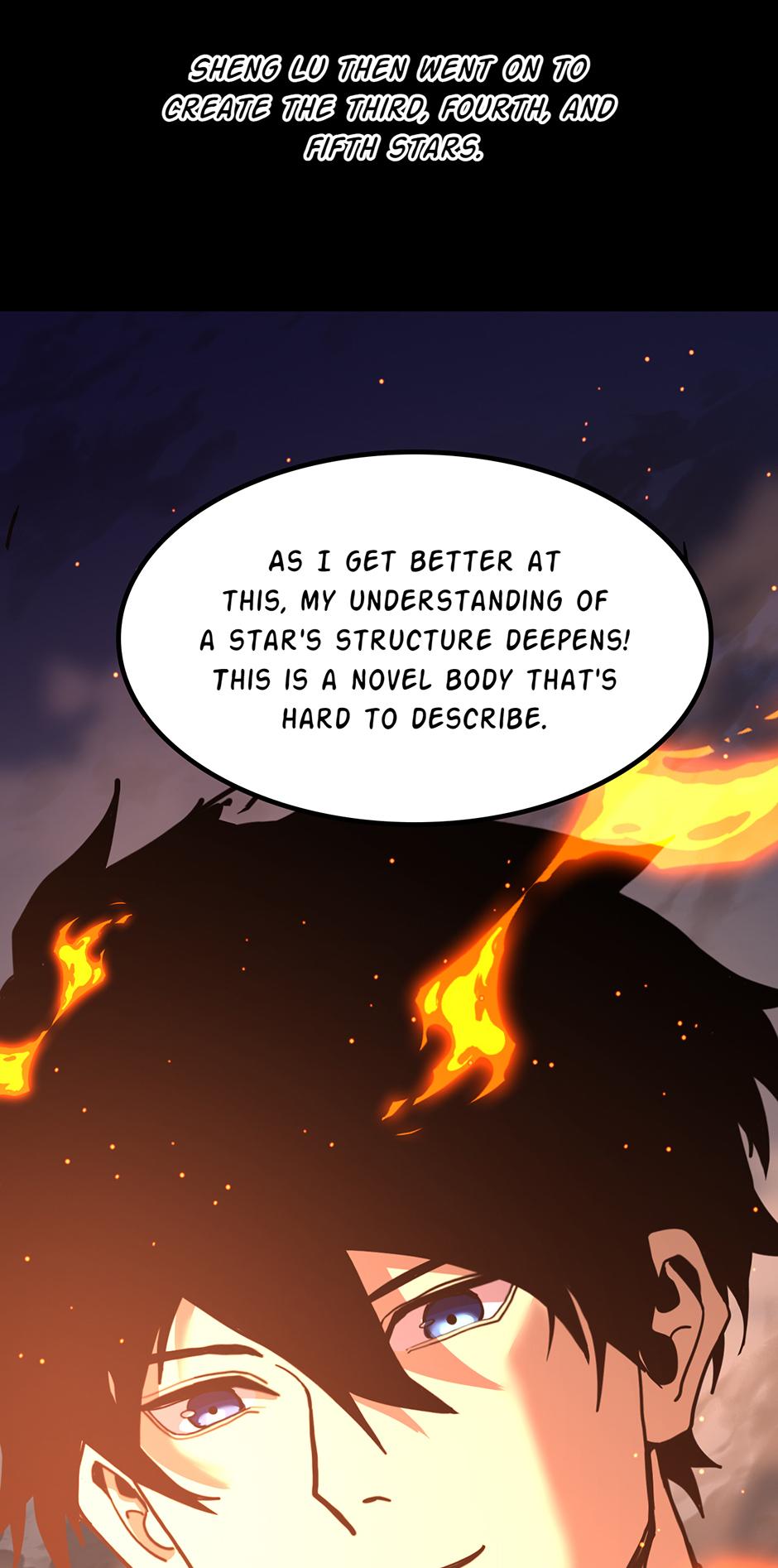 Log into the Future Chapter 218 — page 5