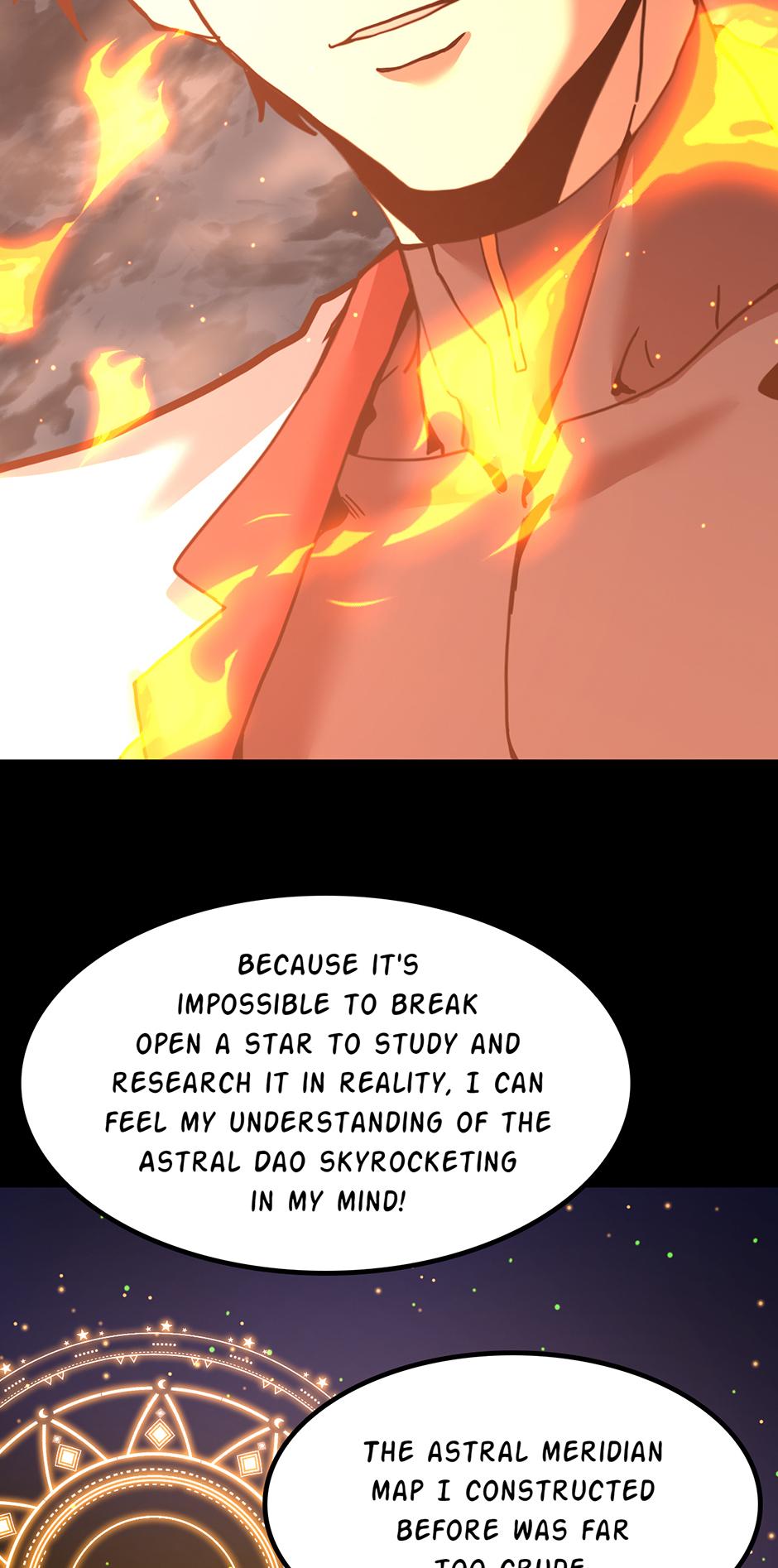 Log into the Future Chapter 218 — page 6