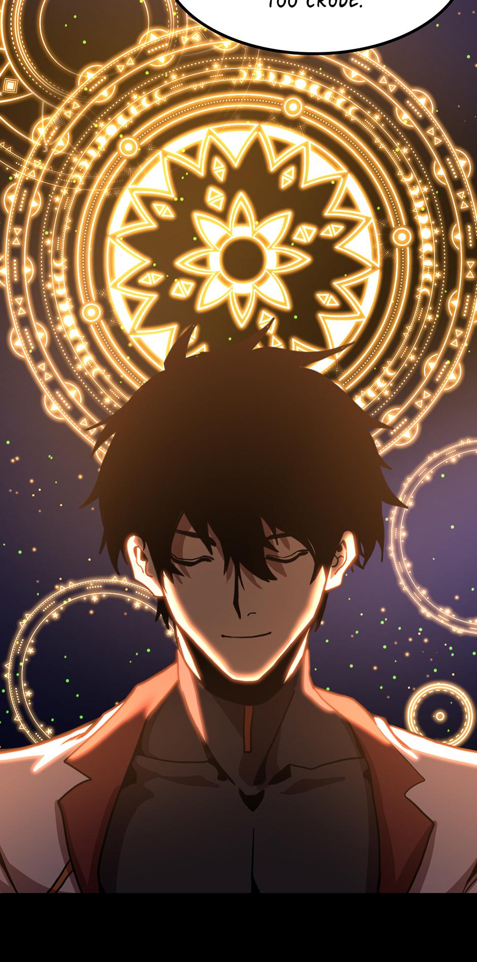 Log into the Future Chapter 218 — page 7