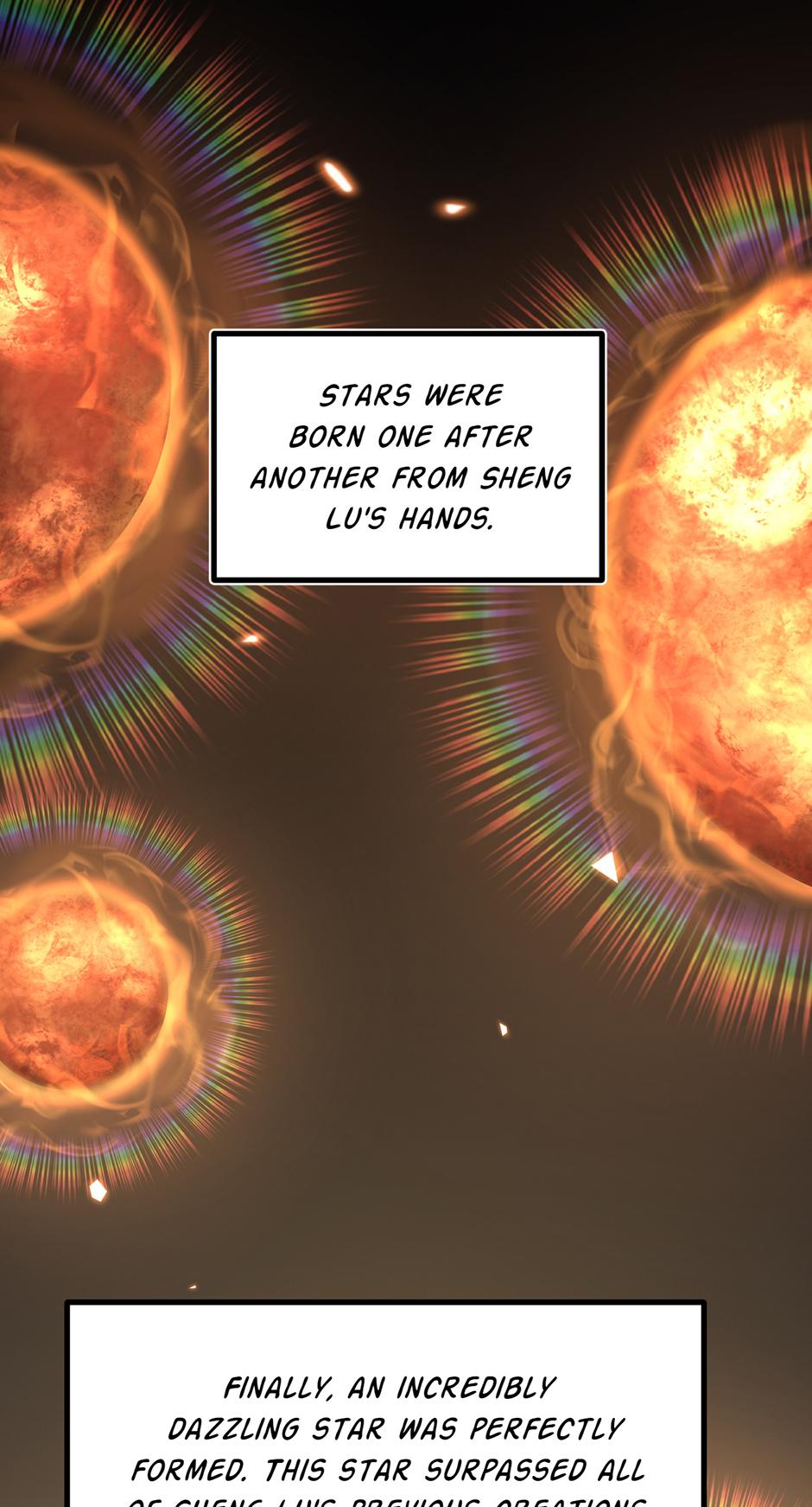 Log into the Future Chapter 218 — page 8