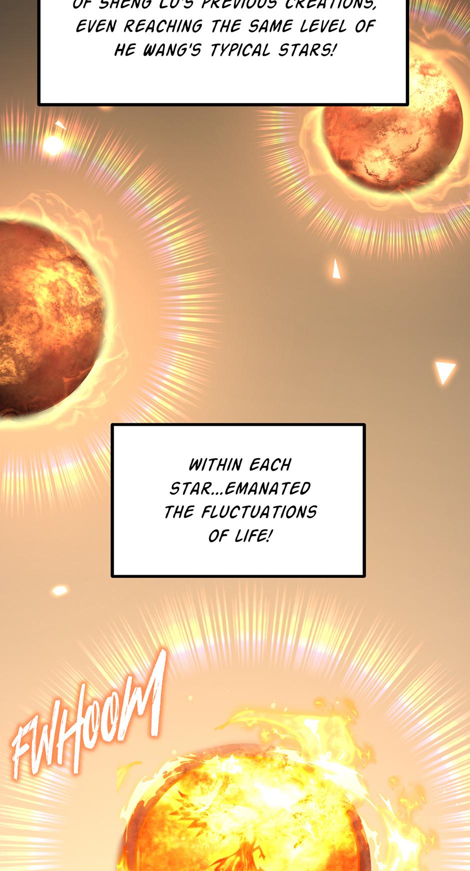 Log into the Future Chapter 218 — page 9