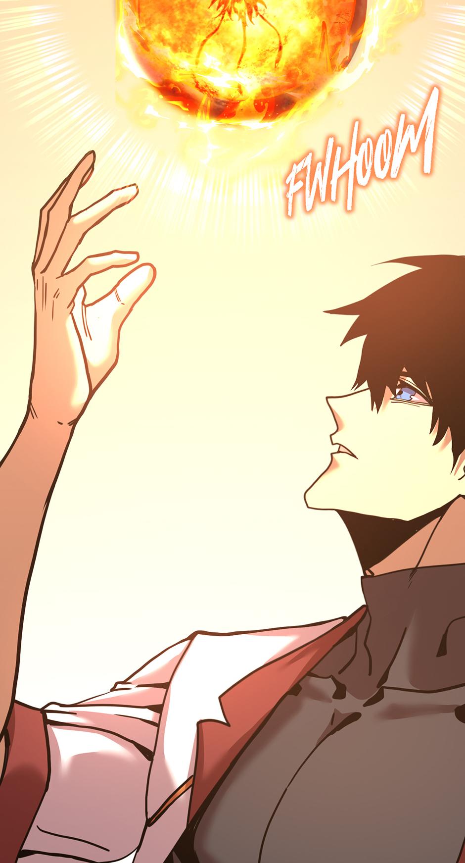 Log into the Future Chapter 218 — page 10
