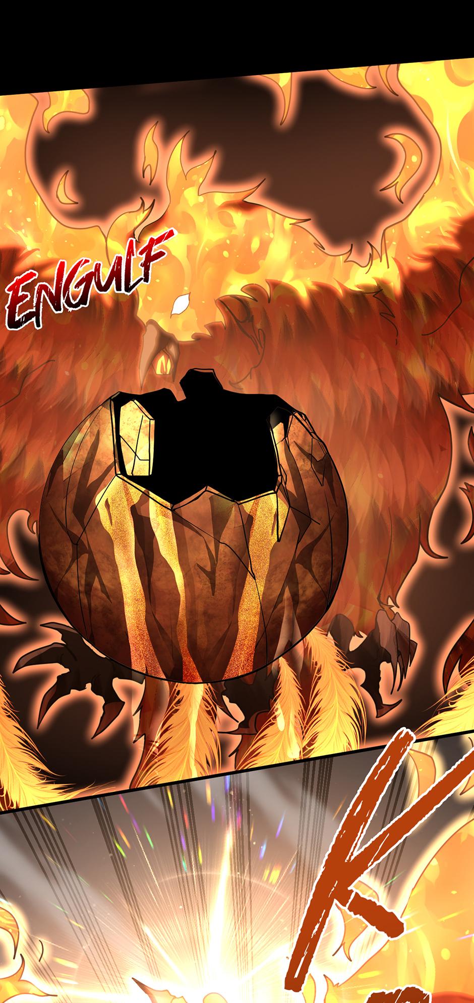 Log into the Future Chapter 218 — page 14