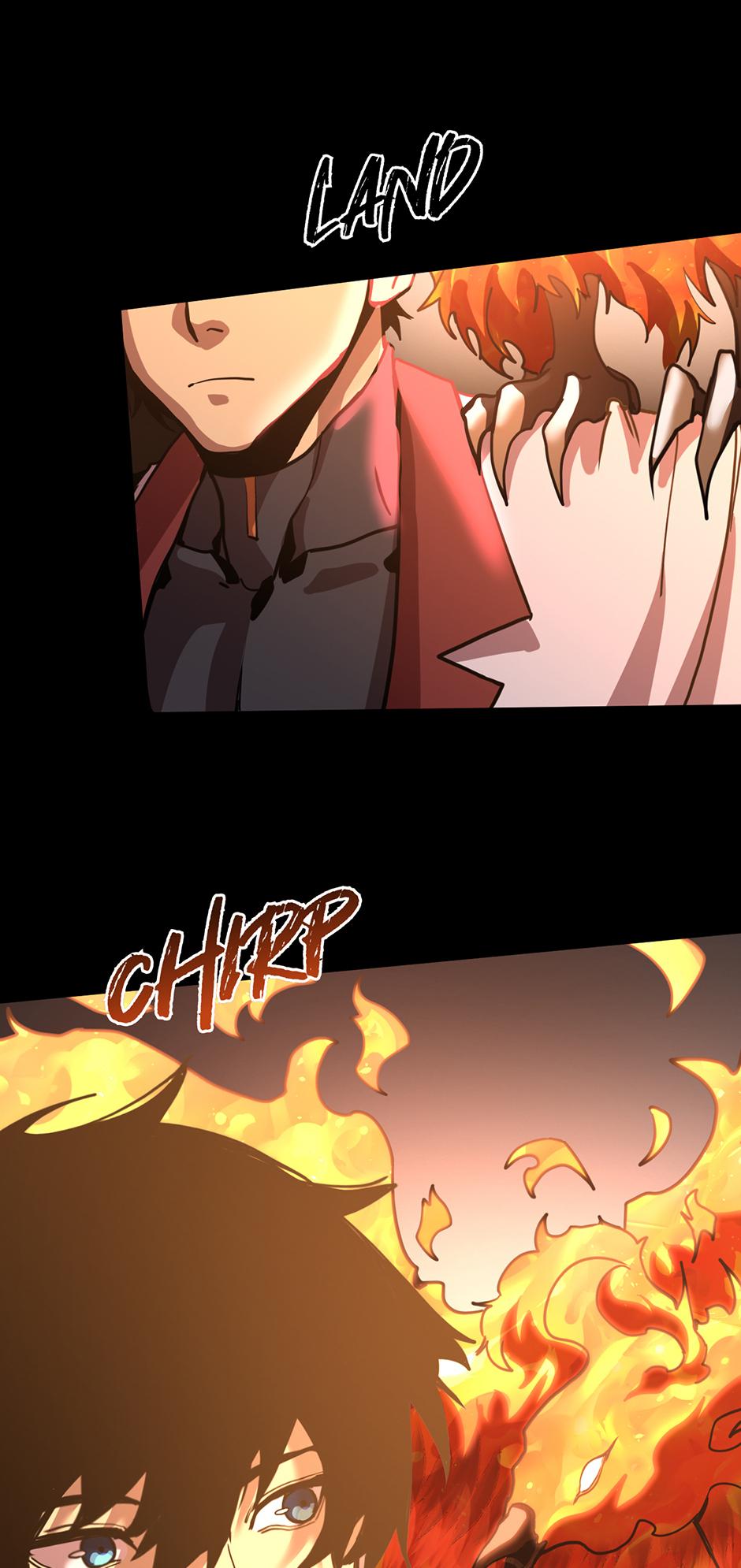 Log into the Future Chapter 218 — page 16