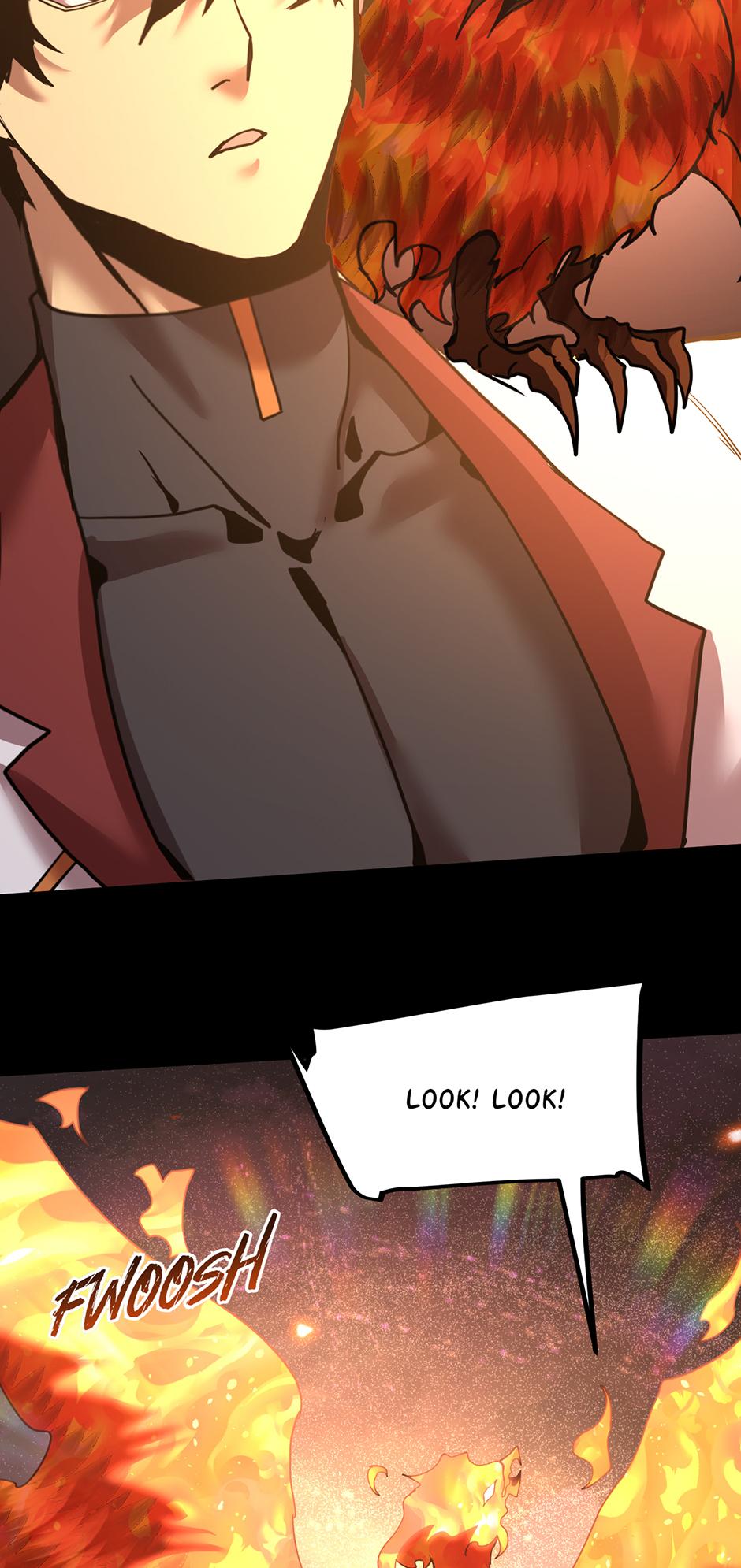 Log into the Future Chapter 218 — page 17