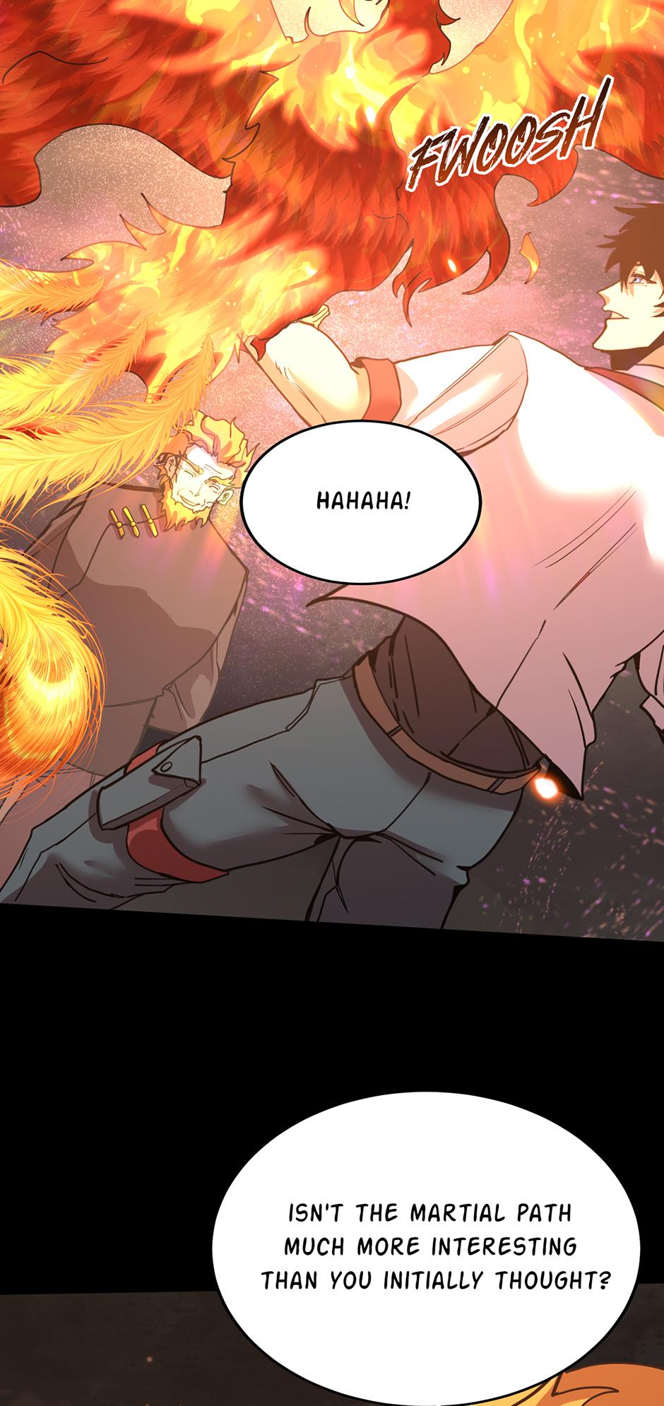 Log into the Future Chapter 218 — page 18