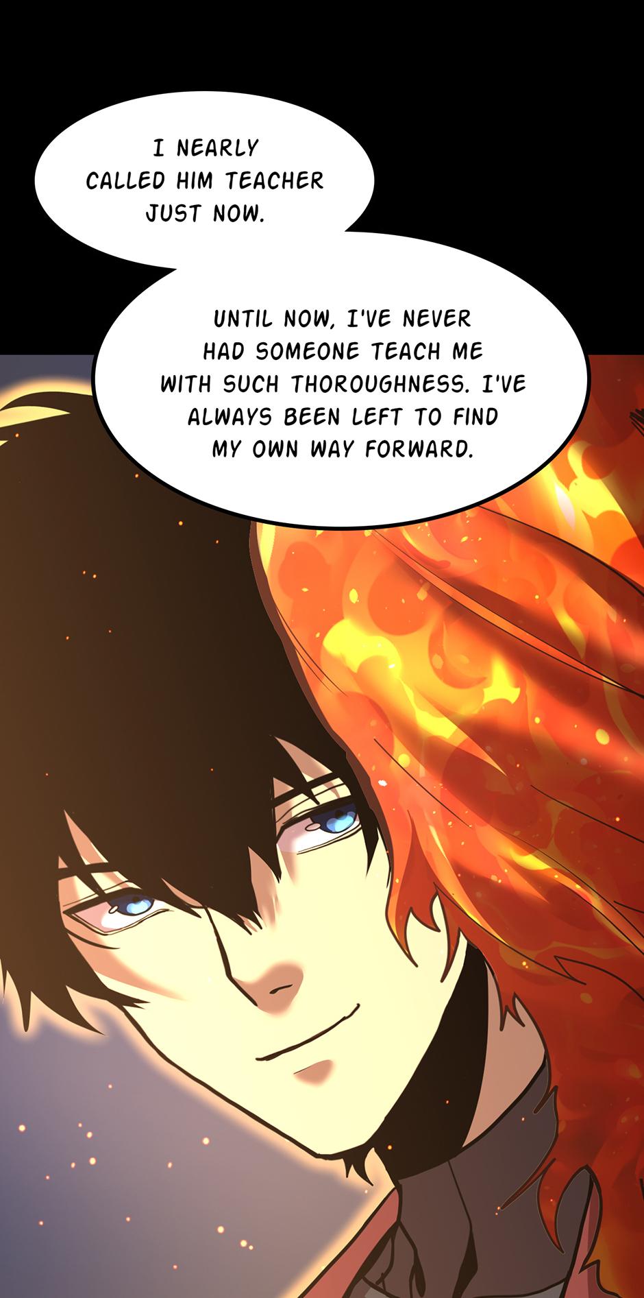 Log into the Future Chapter 218 — page 20