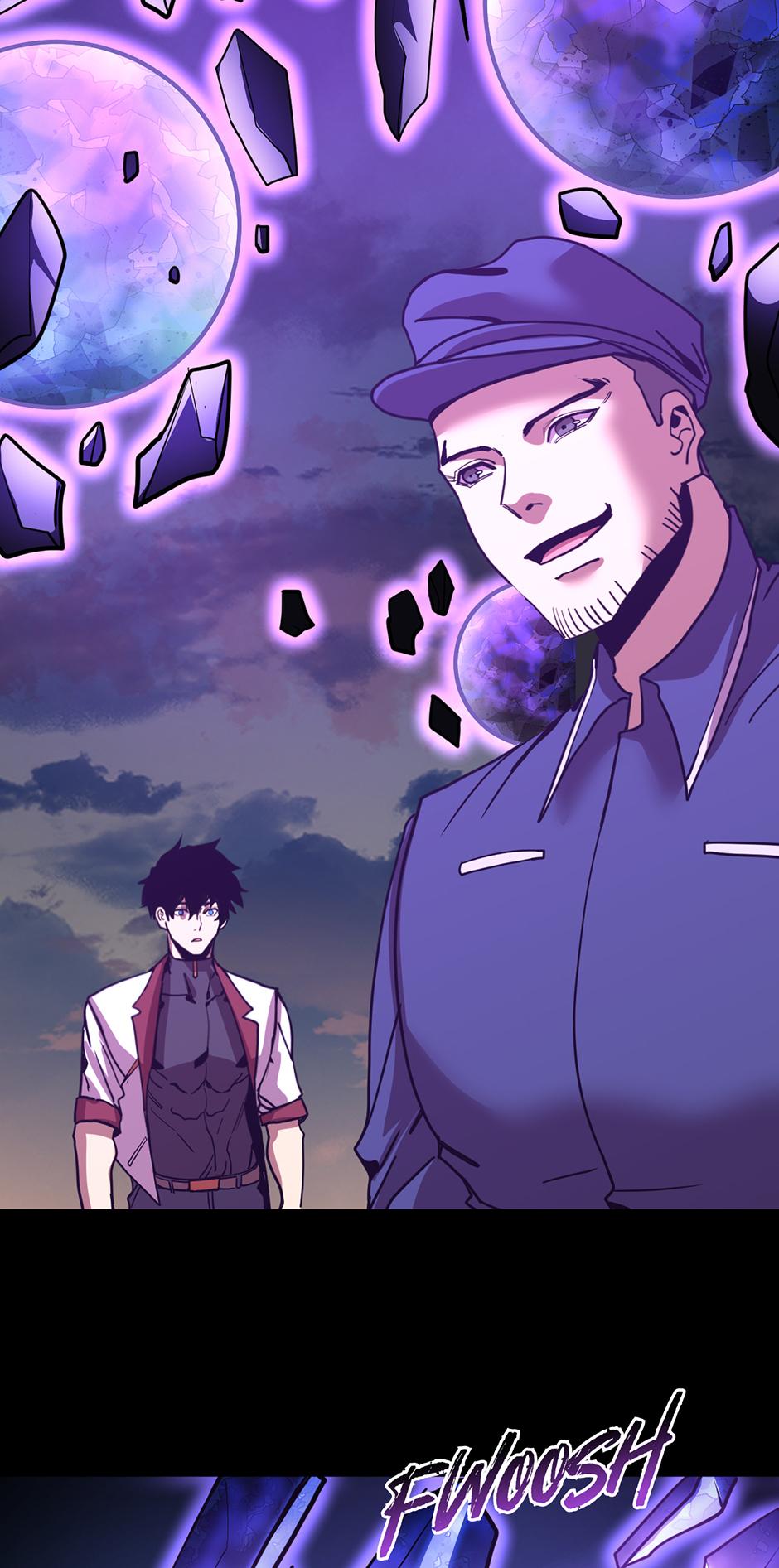 Log into the Future Chapter 218 — page 24