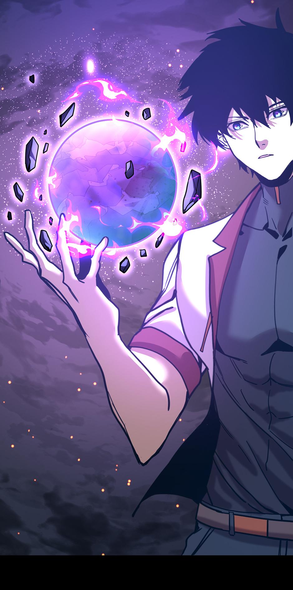 Log into the Future Chapter 218 — page 26