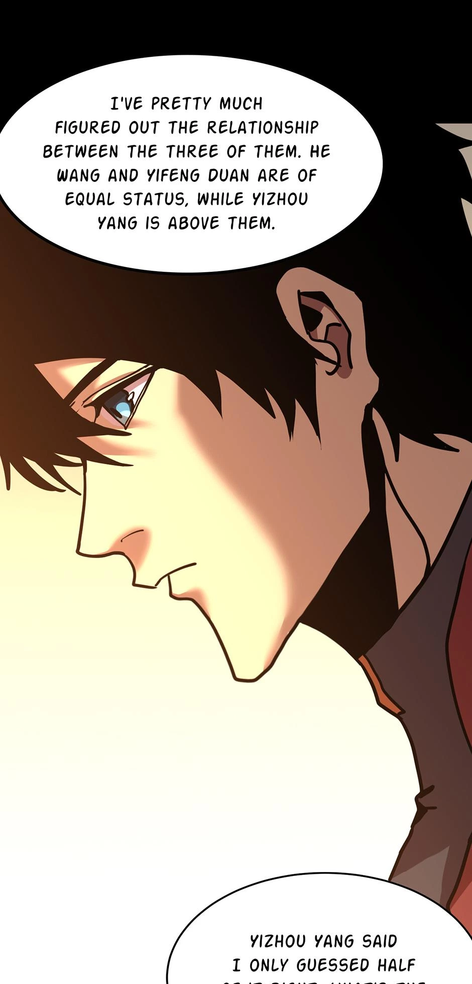 Log into the Future Chapter 218 — page 27